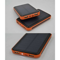 Solar Mobile Power